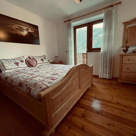 Casa Vacanze Cesco Resia Apartment San Pietro di Cadore Exterior photo